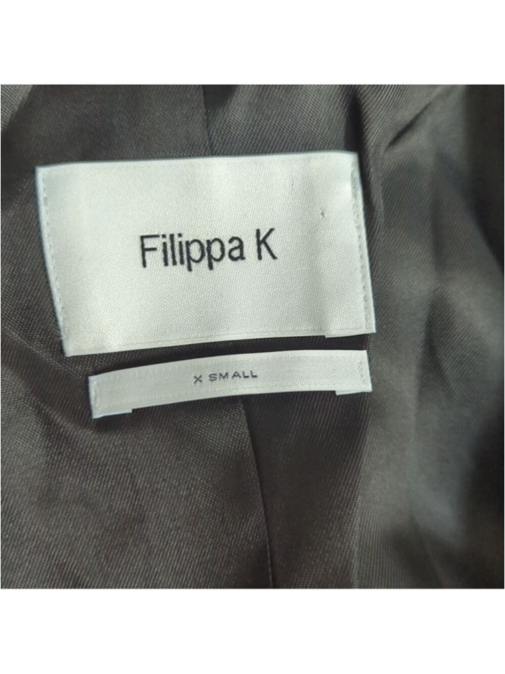 Filippa K. Eve Cool Wool Jacket - Picture 10 of 14